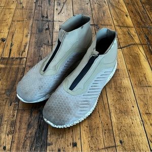 Adidas Alphabounce Zip Desert Tan 11.5